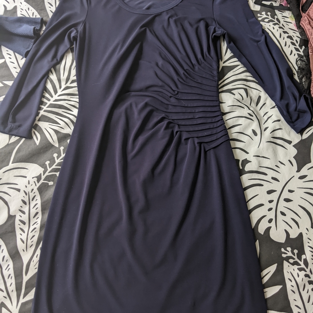 Calvin Klein dress